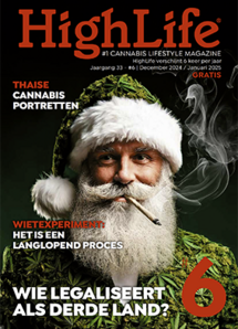 HighLife Magazine 0624