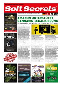 Soft Secrets German 0421