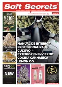 Soft Secrets Spain 24-05