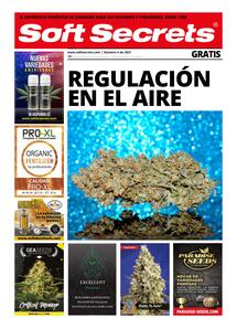 Soft Secrets Spanish 0421