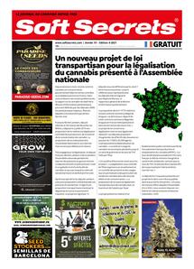 Soft Secrets French 0421