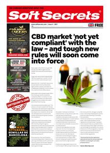 Soft Secrets English 0421