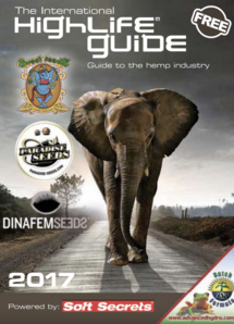 HighLife Guide 2017