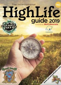 HighLife Guide 2019