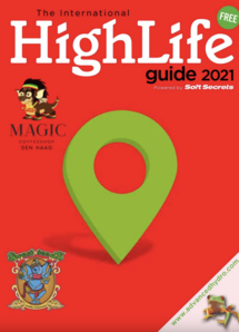 HighLife Guide 2021