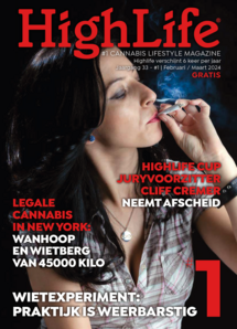HighLife Magazine #1 - 2024