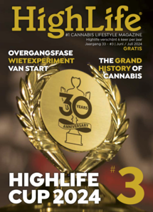 HighLife Magazine 0324