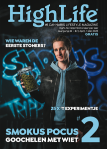 HighLife Magazine 0225