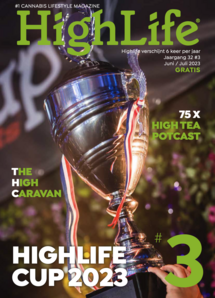 HighLife Magazine 0323