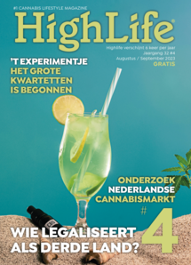 HighLife Magazine 0423