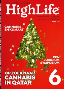 HighLife Magazine 0622