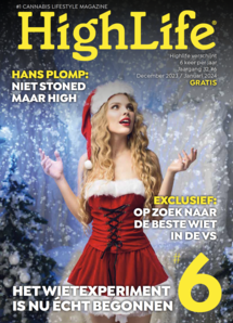 HighLife Magazine 0623