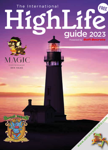 HighLife Guide 2023