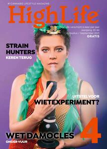 HighLife 0421