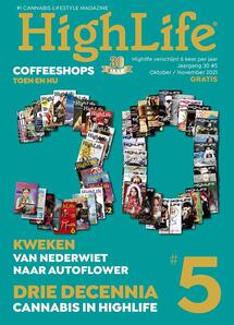 HighLife 0521