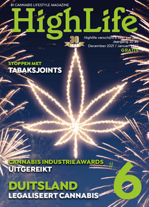 HighLife Magazine 0621