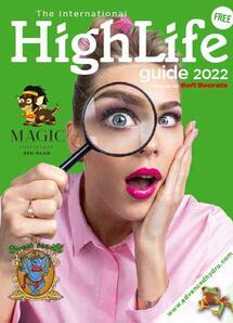 HighLife Guide 2021-2022
