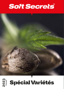 Spécial Variétés FR 2023