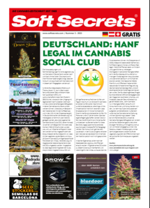 Soft Secrets German 03-23