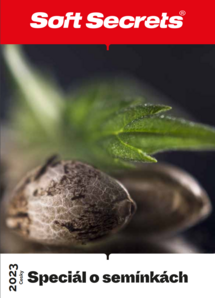 Speciál o semínkách CZ 2023