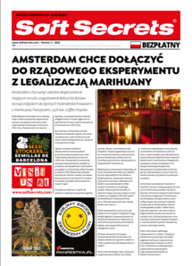 Soft Secrets Poland 02-23