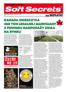 Soft Secrets Polish 23-01