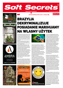 Soft Secrets Polish 24-05