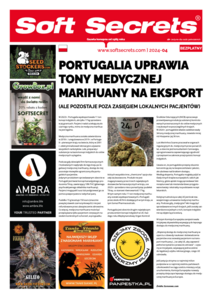 Soft Secrets Polish 24-04