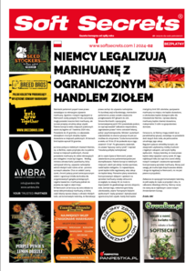 Soft Secrets Polish 24-02