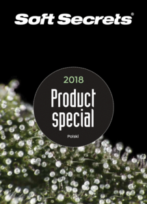 Product Special 2018