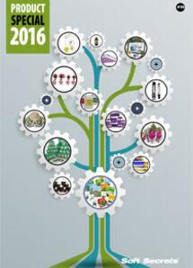 Product Special 2016 French