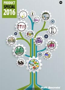 Product Special 2016 Polish