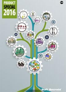 Product Special 2016 Spanish