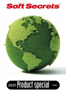 Product Special 2021 Cesky