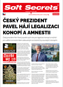 Soft Secrets CZ 23-05 OKT 2023