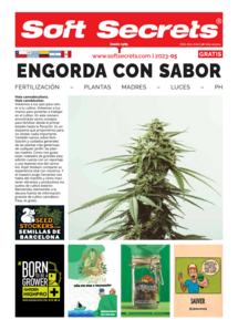 Soft Secrets LATAM 0523