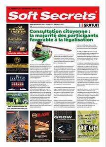 Soft Secrets French 21-02