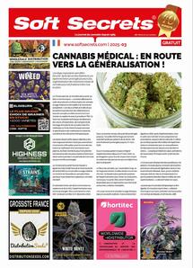 Soft Secrets French 25-03