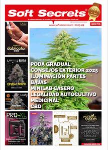 Soft Secrets Spain 25-03
