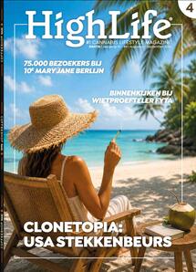 HighLife Magazine 0426