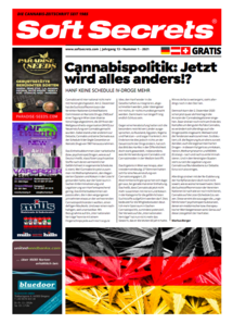 Soft Secrets German 2101