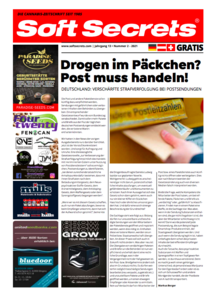 Soft Secrets German 2102