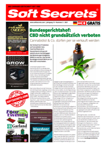 Soft Secrets German 2103