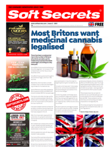 Soft Secrets English 2102