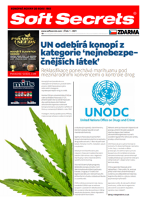 Soft Secrets Czech 2101