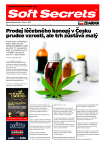 Soft Secrets Czech 2102