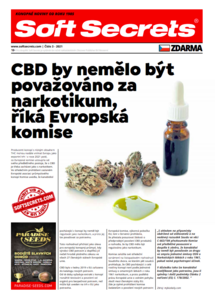 Soft Secrets Czech 2103