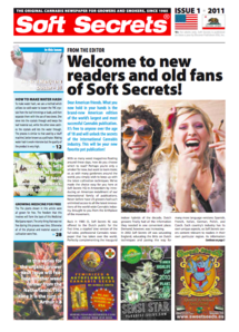 Soft Secrets USA 1101