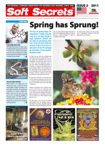 Soft Secrets USA 1102