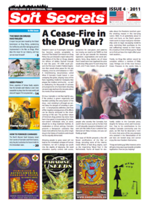 Soft Secrets USA 1104